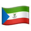 Equatorial Guinea emoji