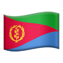 Eritrea emoji