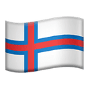 Faroe Islands emoji