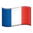 France emoji