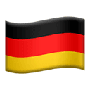 Germany emoji