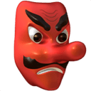 Goblin emoji