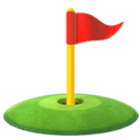 Golf emoji
