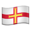 Guernsey emoji