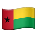 Guinea-Bissau emoji