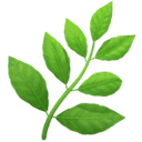 Herb emoji
