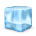 Ice emoji