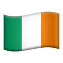 Ireland emoji