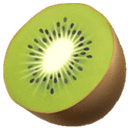 Kiwi emoji