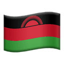 Malawi emoji