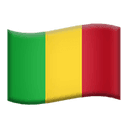 Mali emoji