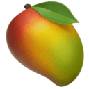 Mango emoji