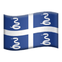 Martinique emoji