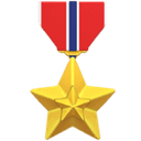 Medal emoji