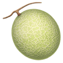 Melon emoji
