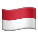 Monaco emoji