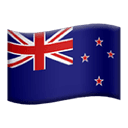 New Zealand emoji