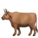 Ox emoji