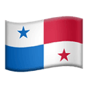 Panama emoji