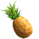 Pineapple emoji