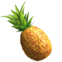 Pineapple emoji