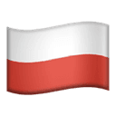 Poland emoji