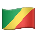 Republic of the Congo emoji