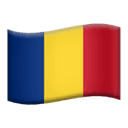 Romania emoji