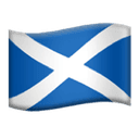 Scotland emoji