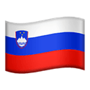 Slovenia emoji