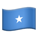 Somalia emoji
