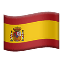 Spain emoji
