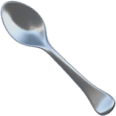 Spoon emoji