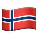 Svalbard and Jan Mayen emoji