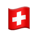 Switzerland emoji