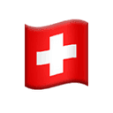 Switzerland emoji