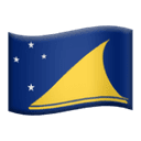 Tokelau emoji