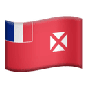Wallis and Futuna emoji