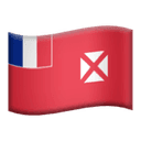 Wallis and Futuna emoji