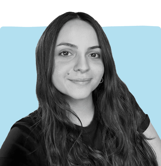 Sociality.io team - Berfin Cezim