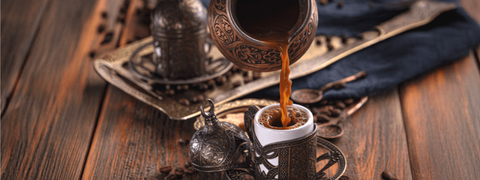 Social media holiday calendar - December 05, World Turkish Coffee Day