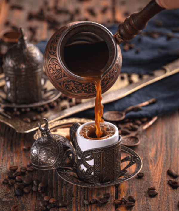 Social media holiday calendar - December 05, World Turkish Coffee Day