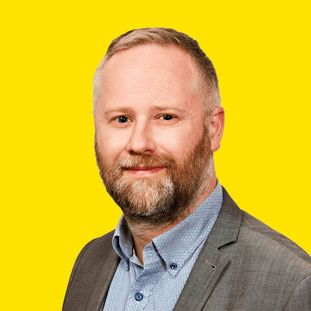 Sociality.io Case Studies - Compare Club - Gary Andrews