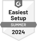 Sociality.io Easiest Setup - G2 Summer report 2024