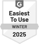 Sociality.io Easiest to Use - G2 Summer report 2025