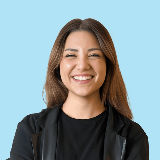 Sociality.io Case Studies - Evyap - Sude Yolcu