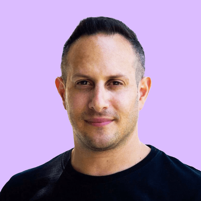 Sociality.io Case Studies - Firewater - Mark Stecker 