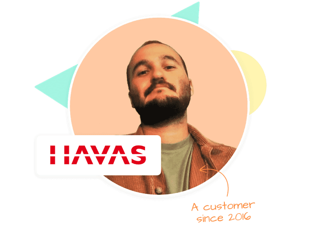 Sociality.io Case Studies - Havas