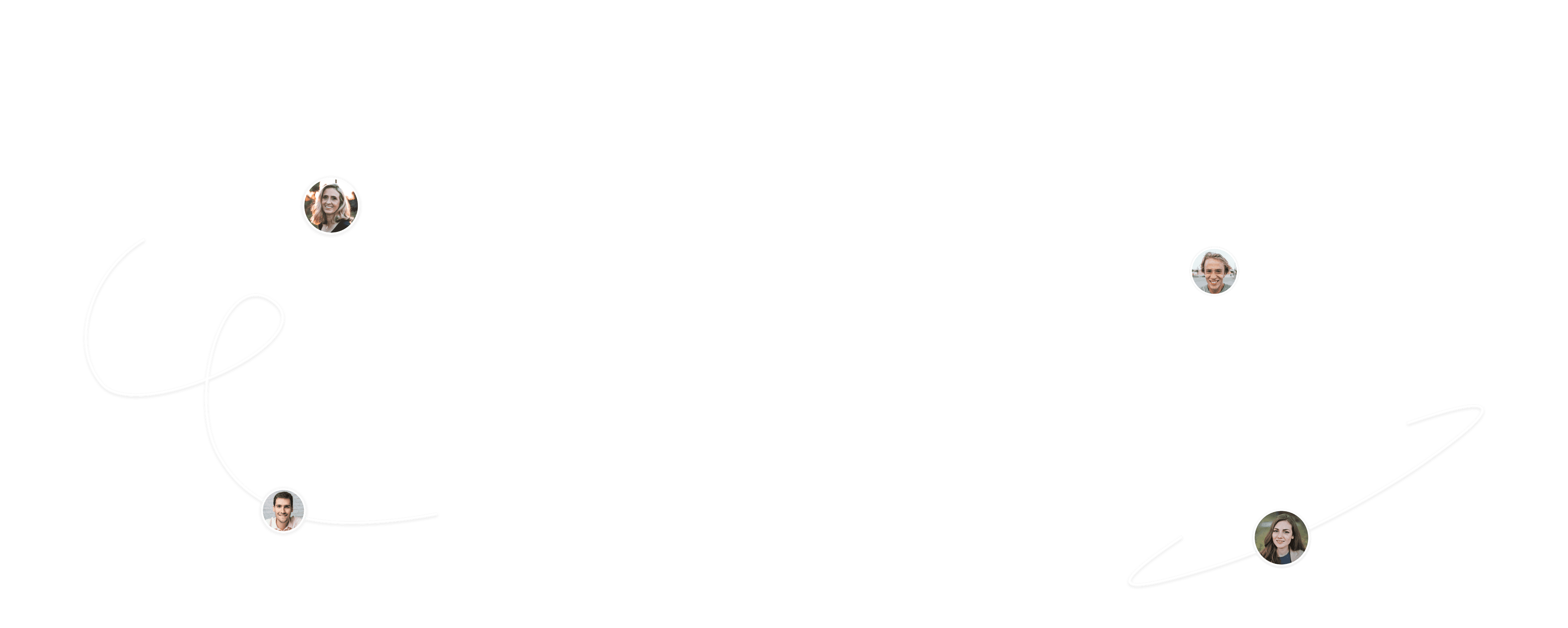 Hero visual top layer