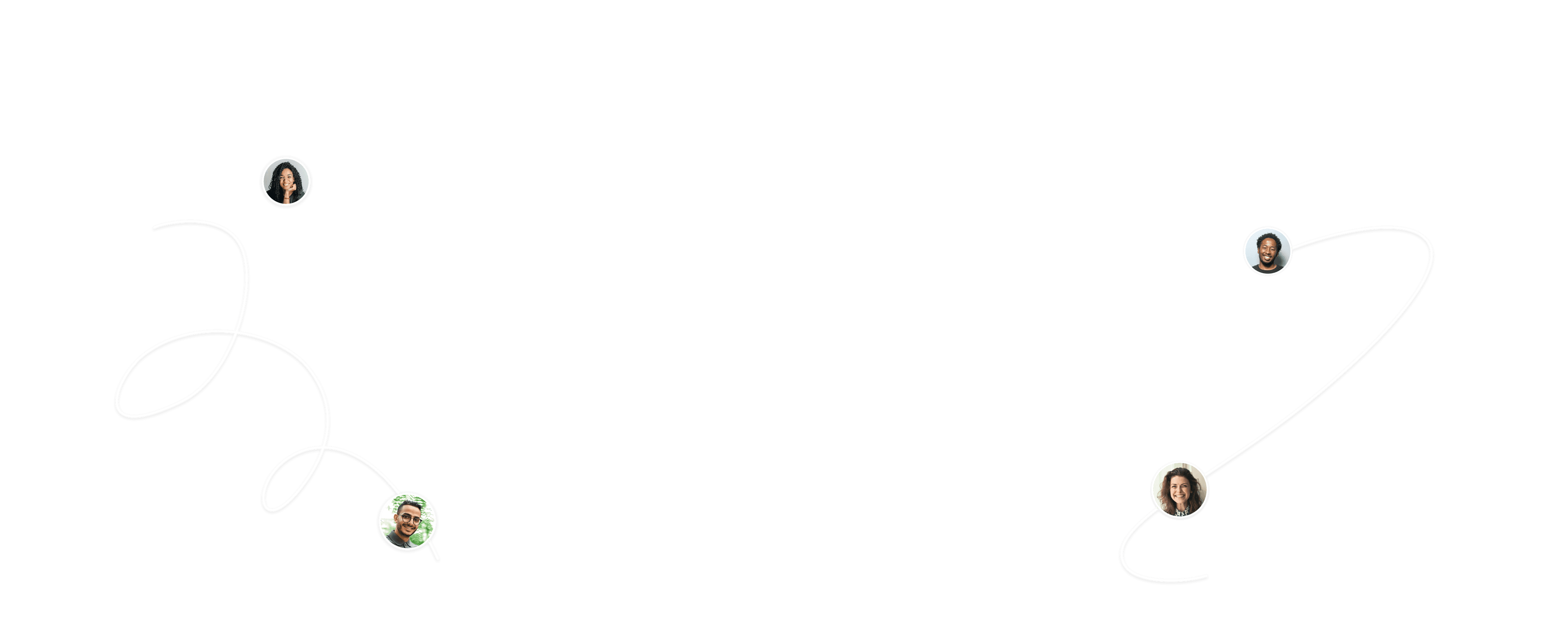Hero visual top layer